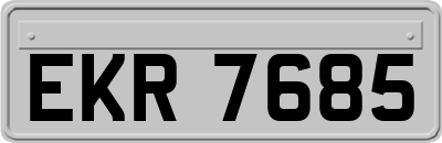 EKR7685