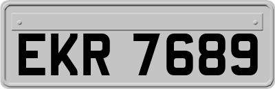 EKR7689