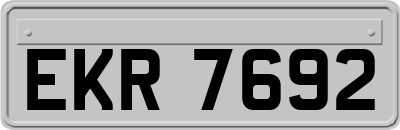 EKR7692