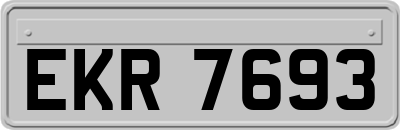 EKR7693