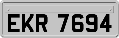 EKR7694