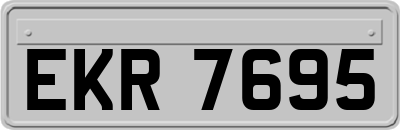 EKR7695