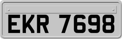 EKR7698
