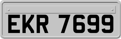 EKR7699