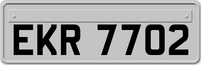 EKR7702
