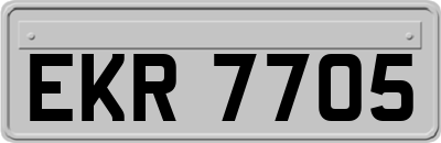 EKR7705