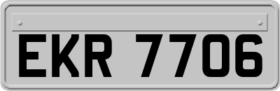 EKR7706