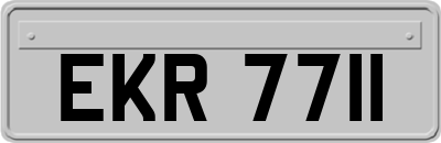 EKR7711