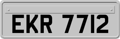 EKR7712