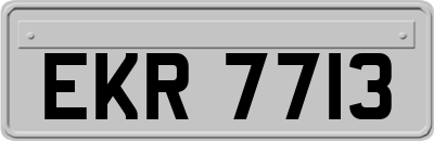 EKR7713