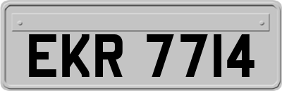 EKR7714