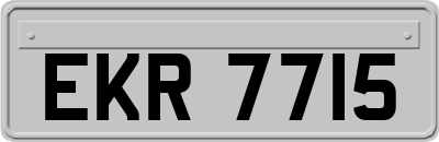 EKR7715