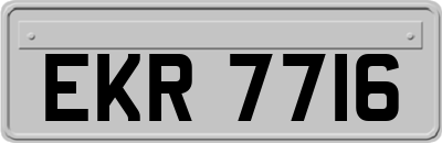 EKR7716