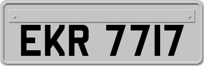EKR7717