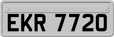 EKR7720