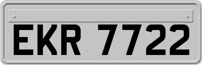 EKR7722