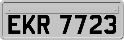 EKR7723
