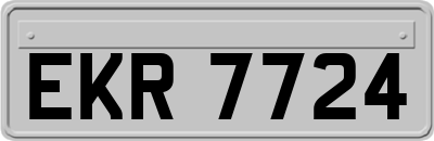EKR7724