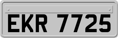 EKR7725