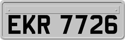 EKR7726