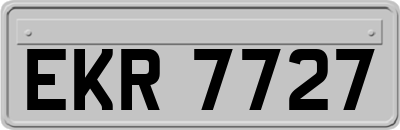 EKR7727