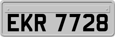 EKR7728