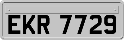 EKR7729