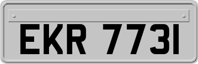 EKR7731