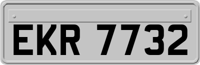 EKR7732