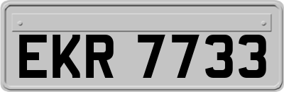 EKR7733