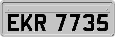 EKR7735