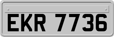 EKR7736
