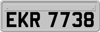 EKR7738