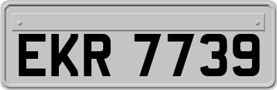 EKR7739