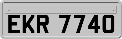 EKR7740