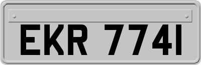EKR7741