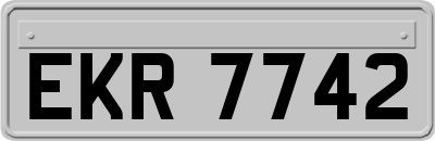 EKR7742