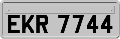 EKR7744