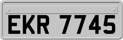 EKR7745