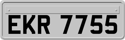 EKR7755