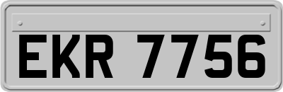 EKR7756