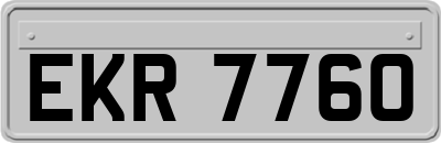 EKR7760
