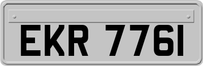 EKR7761