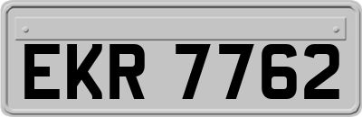 EKR7762