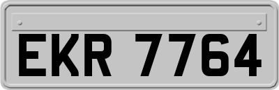 EKR7764