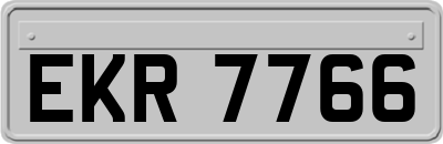 EKR7766