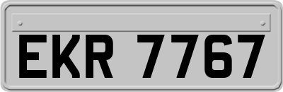 EKR7767