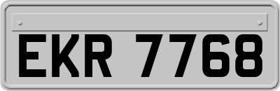 EKR7768