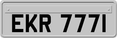 EKR7771