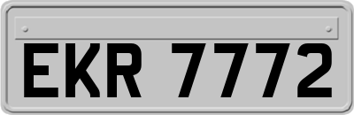 EKR7772